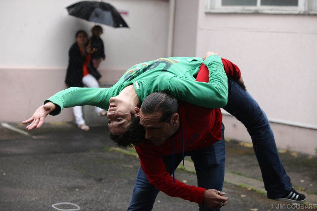 Diapositive suivante